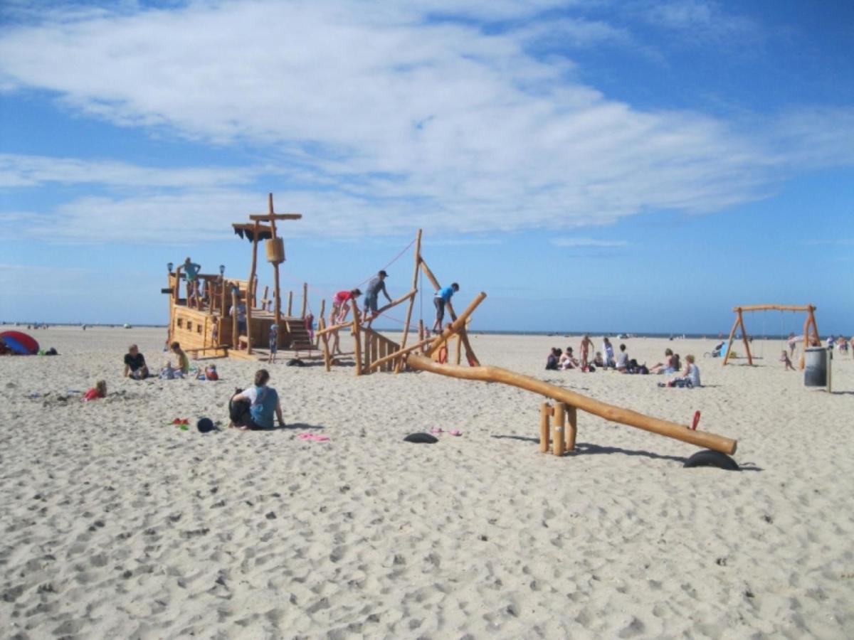 Zp 237 - Camping De Zandput Villa Vrouwenpolder Esterno foto