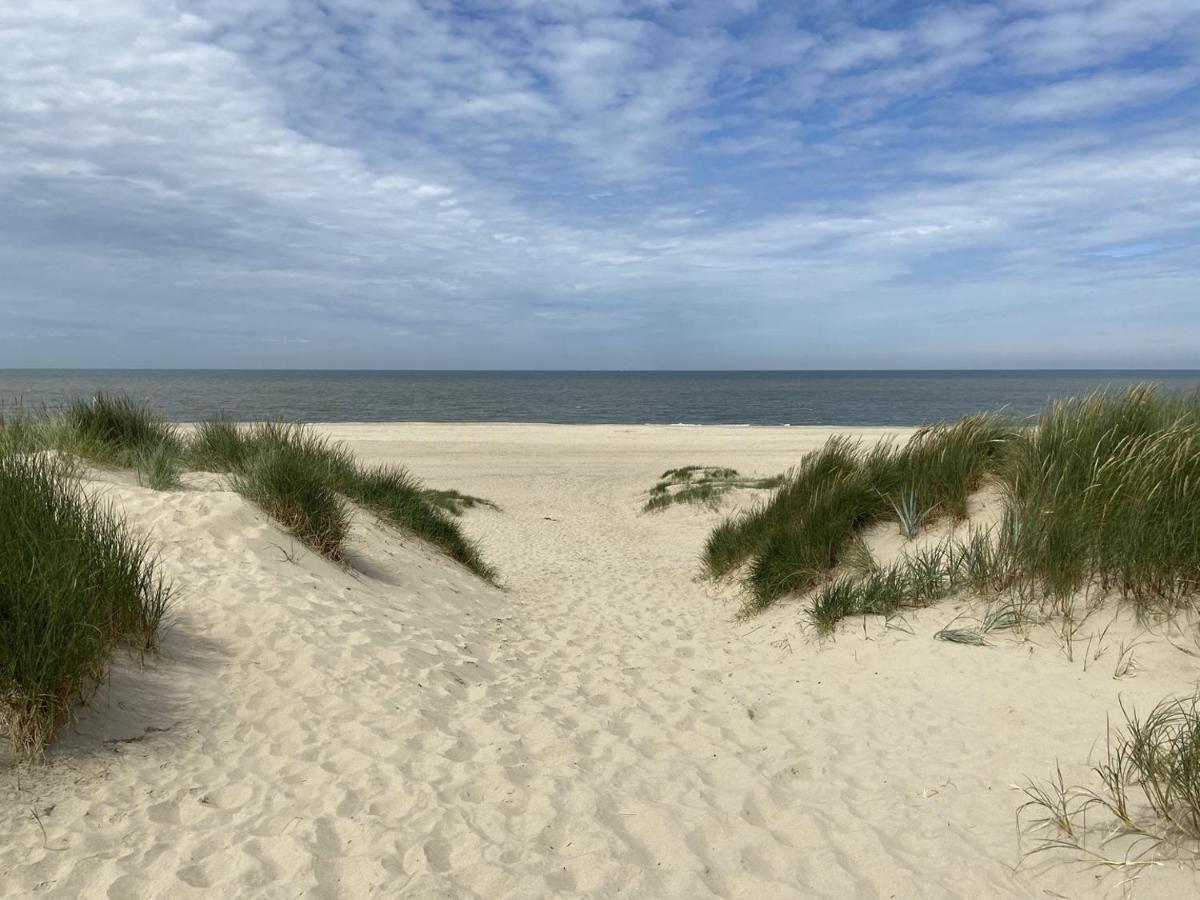 Zp 237 - Camping De Zandput Villa Vrouwenpolder Esterno foto