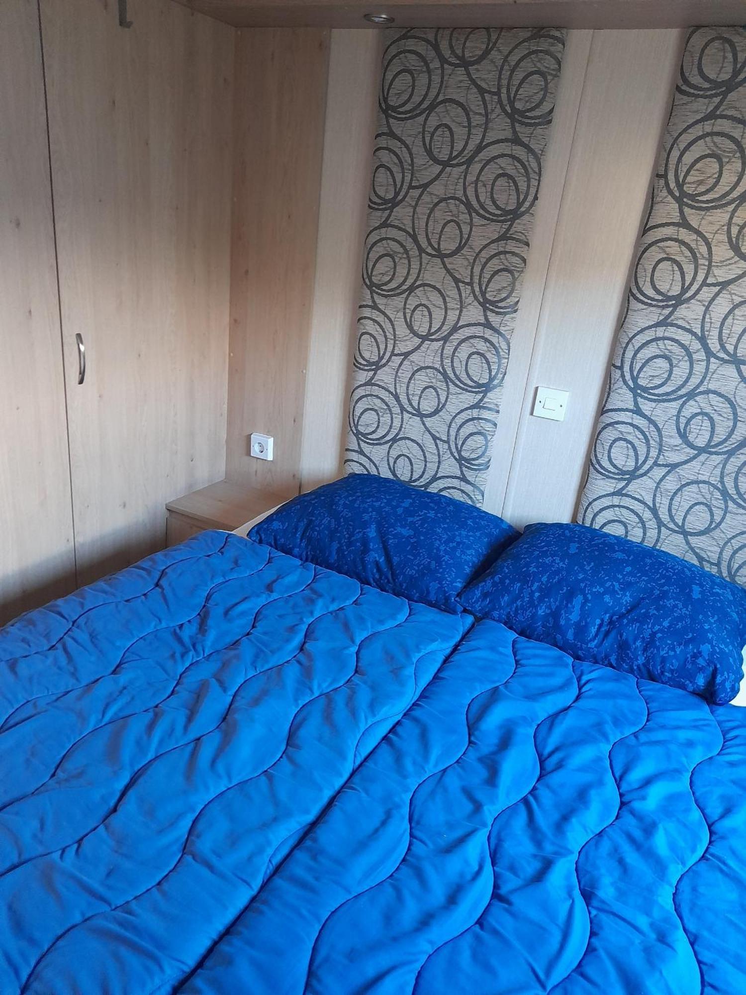 Zp 237 - Camping De Zandput Villa Vrouwenpolder Esterno foto